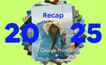 Google Photos: cómo ver tu resumen fotográfico 2025 | Google