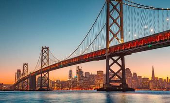 Dónde queda San Francisco, ciudad en la que jugará la Selección Argentina | Mundial 2026