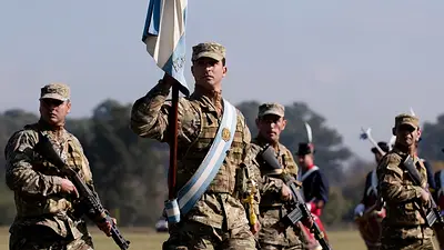 Gendarmería Gendarmería