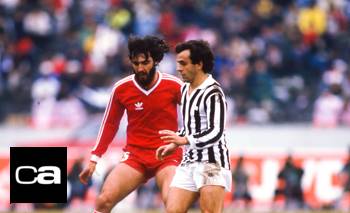 Del Argentinos - Juventus a Trump, Infantino y nuestro fútbol de pelotazos | Fútbol argentino