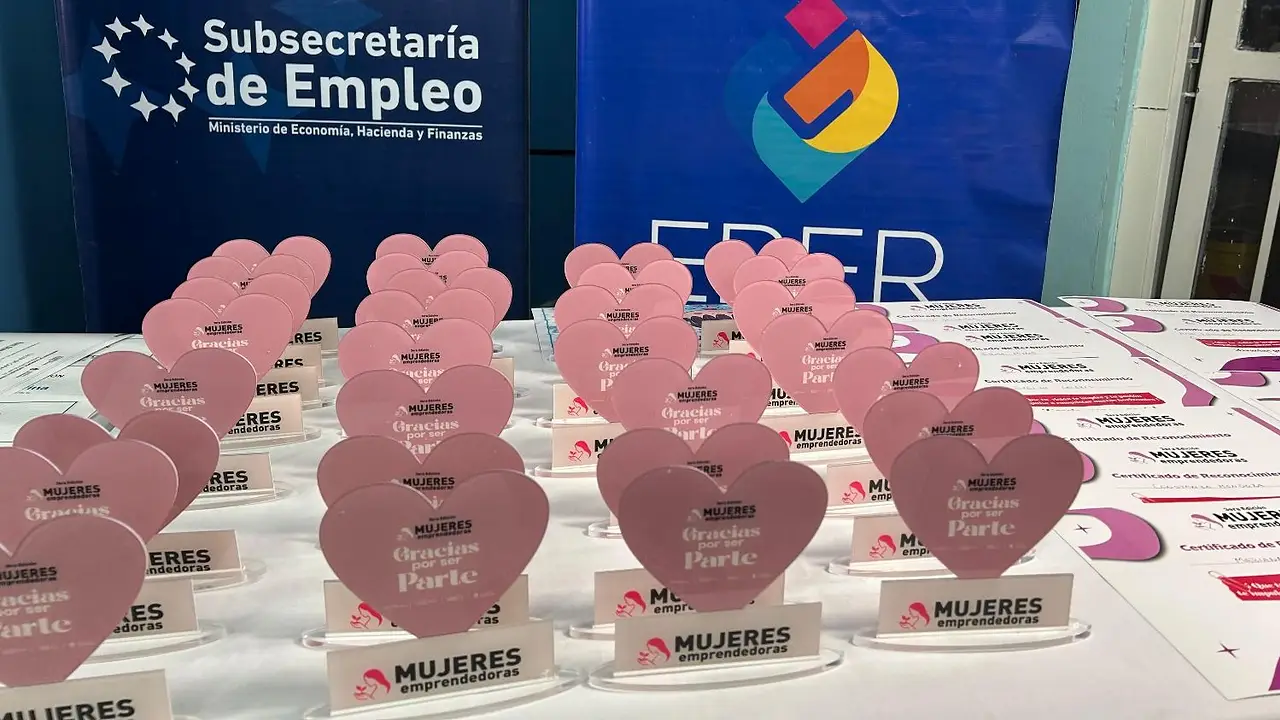 Mujeres emprendedoras: Formosa celebró una edición más para la autonomía y desarrollo económico en la región
