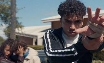 Le dicen la propuesta francesa más arriesgadas de Netflix y tiene sólo 12 episodios | Netflix