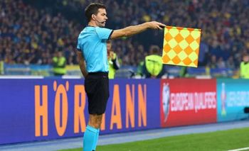 Cuál es la nueva regla del offside que FIFA puede implementar en el Mundial 2026 | Mundial 2026