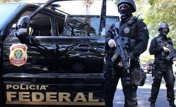 Detuvieron a efectivos militares acusados de colaborar con el Comando Vermelho | Brasil 