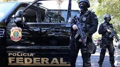Detuvieron efectivos militares acusados de colaborar con el Comando Vermelho Detuvieron efectivos militares acusados de colaborar con el Comando Vermelho