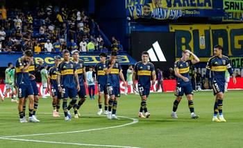 Se cansó de no jugar y podría decirle chau a Boca por San Pablo | Kevin zenon