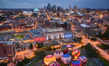 Dónde queda Kansas, ciudad en la que jugará Argentina en el Mundial 2026 | Mundial 2026