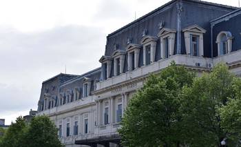 Primera Feria de Editores de Derechos Humanos en La Plata: literatura, debate y memoria | Feria del libro