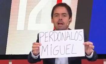 Racing cargó a Boca con un histórico relato de Closs: "Siempre" | Fútbol argentino