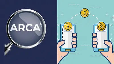 Arca Transferencias Arca Transferencias