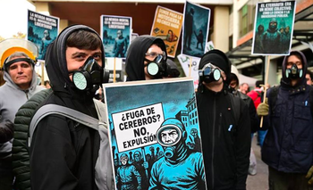 El Gobierno dio de baja las convocatorias a proyectos de investigación  | Ciencia 