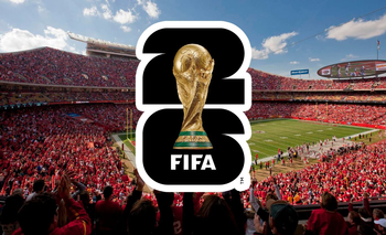 Cuánto dinero le dará la FIFA al campeón del Mundial 2026 | Mundial 2026