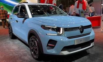 Todos los autos que llegan al país en el 2026 | Autos