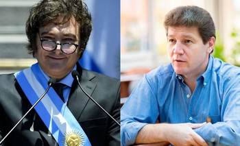 Tras pactar con Milei, Melella abre paso a privatizar los pozos gasíferos fueguinos | Tierra del fuego