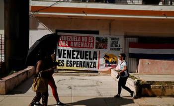 Cuba niega contactos con EEUU sobre Maduro y el futuro de Venezuela | Venezuela