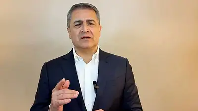 Honduras ordenó la captura internacional del expresidente Hernández tras su liberación en EE.UU. Honduras ordenó la captura internacional del expresidente Hernández tras su liberación en EE.UU.