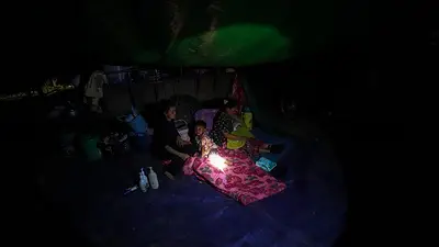 Camboya y Tailandia no ceden en la frontera: aumentan los enfrentamientos y evacuaciones Camboya y Tailandia no ceden en la frontera: aumentan los enfrentamientos y evacuaciones