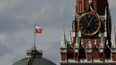 Rusia propone una medalla por recuperar cadáveres en zonas de guerra Rusia propone una medalla por recuperar cadáveres en zonas de guerra