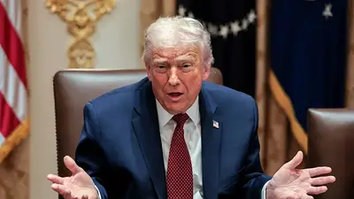 Sube la aprobación de Trump al respaldar los republicanos las medidas contra el coste de la vida Sube la aprobación de Trump al respaldar los republicanos las medidas contra el coste de la vida