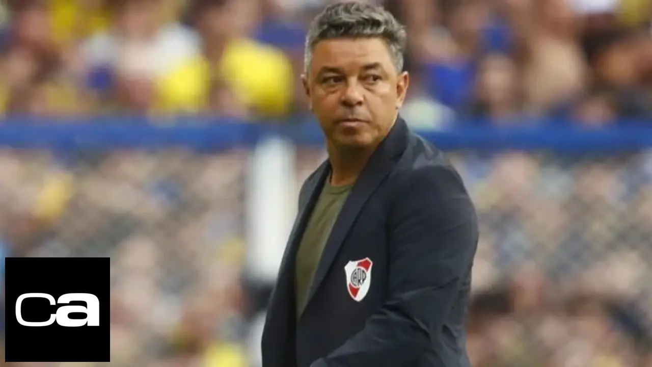 Los 3 refuerzos frustrados que esperaba Gallardo en River y no tendrá para el 2026