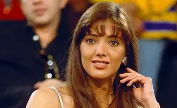 Qué es de la vida de Adela Noriega: qué pasó con la actriz y cómo está hoy | Televisión 