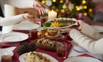 Servilletas ecológicas, la tendencia para estas fiestas | Tendencias