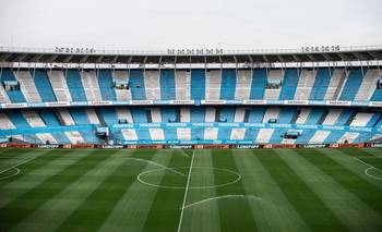 Los 5 estadios vinculados con Perón en el fútbol argentino | Fútbol argentino