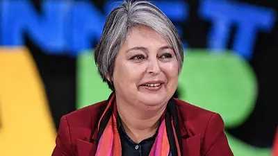 Jeannette Jara. Jeannette Jara.