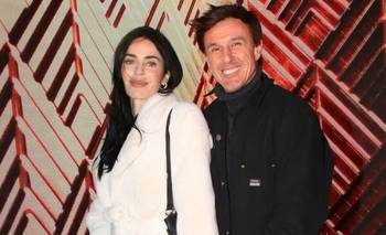 La verdad detrás de la separación de García Moritán y Crivocapich | Farándula