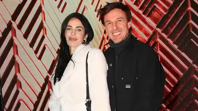 Revelan la verdad detrás de la separación del ex de Pampita, García Moritán, y Priscila Crivocapich: "Eso los llevó a decir ‘terminamos" Revelan la verdad detrás de la separación del ex de Pampita, García Moritán, y Priscila Crivocapich: "Eso los llevó a decir ‘terminamos"