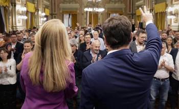 Kicillof cierra el año con leyes vitales, el gabinete rearmado y en tensión con Milei | Provincia de buenos aires