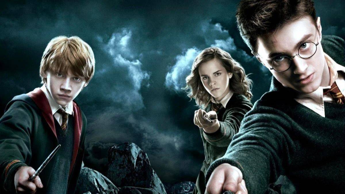 Harry Potter tendrá dos nuevos libros antes del estreno de la serie de HBO
