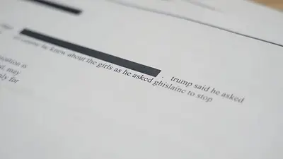 Un juez de EEUU permite que se publiquen documentos del gran jurado relacionados con Epstein Un juez de EEUU permite que se publiquen documentos del gran jurado relacionados con Epstein