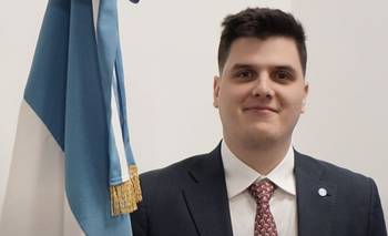 Milei creó la Secretaría de Asuntos Nucleares para ser "la Arabia Saudita del Uranio" | Ministerio de economía