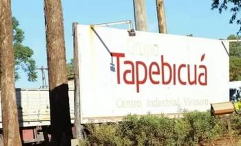 La crisis golpea a Corrientes: 430 operarios de un forestadora quedaron sin convenio | Conflicto