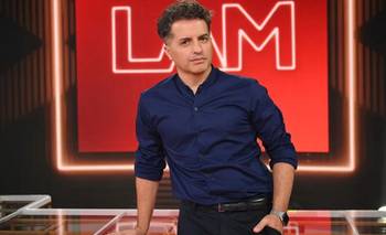 LAM en vivo y en directo: cómo, cuándo y dónde ver | Televisión 