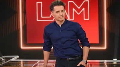 LAM en vivo y en directo: cómo y dónde ver. LAM en vivo y en directo: cómo y dónde ver.