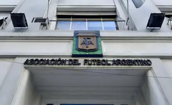 La aclaración de los clubes por los allanamientos por la causa Sur Finanzas | Fútbol argentino