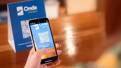 Anunciaron novedades en la billetera virtual ONDA: nuevas funciones y beneficios para los formoseños Anunciaron novedades en la billetera virtual ONDA: nuevas funciones y beneficios para los formoseños