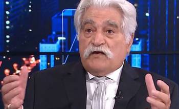 El dato del Turco Asís que ilusiona al peronismo para 2027: "A Milei..." | Política