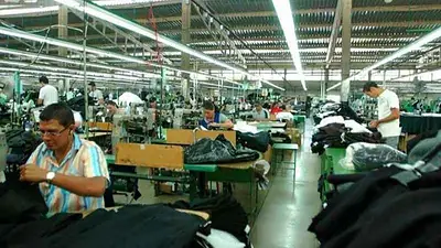 Destrucción de la industria textil: alertan por el "desastre" que padece el sector en Catamarca Destrucción de la industria textil: alertan por el "desastre" que padece el sector en Catamarca