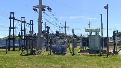 Tarifas: tras la quita anunciada por Nación, Formosa anticipó el nuevo esquema de subsidios a partir de 2026 Tarifas: tras la quita anunciada por Nación, Formosa anticipó el nuevo esquema de subsidios a partir de 2026