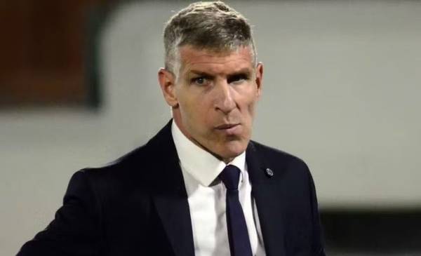 Martín Palermo, en disputa: dos equipos se lo pelean en Brasil tras la gran campaña en Fortaleza