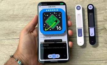 Android 16 trae notificaciones optimizadas y controles parentales | Android