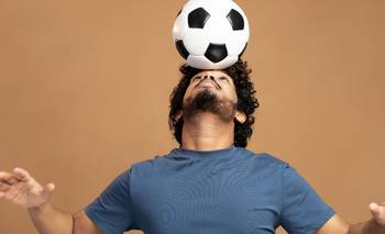 El espíritu del fútbol argentino como guía para tu motivación deportiva | Información general