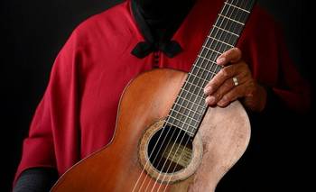 ¿Se escribe "folclore" o "folklore"?: qué dice la RAE | Curiosidades