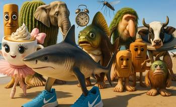 Basura de IA: Argentina está en el top 10 mundial | Inteligencia artificial