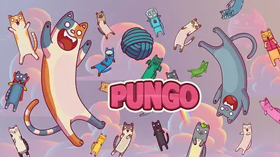 Pungo Pungo