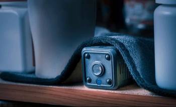 Vacaciones: cómo se si hay cámaras ocultas en el hotel o cuarto | Vacaciones