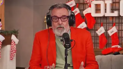 Benito Fernández Benito Fernández